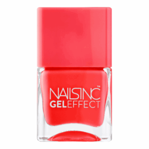 NailsInc GelEffect Kensington Passage, kynsilakka
