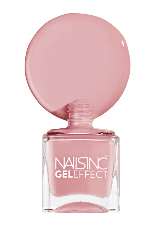NailsInc GelEffect Mayfair Lane, kynsilakka - Image 2