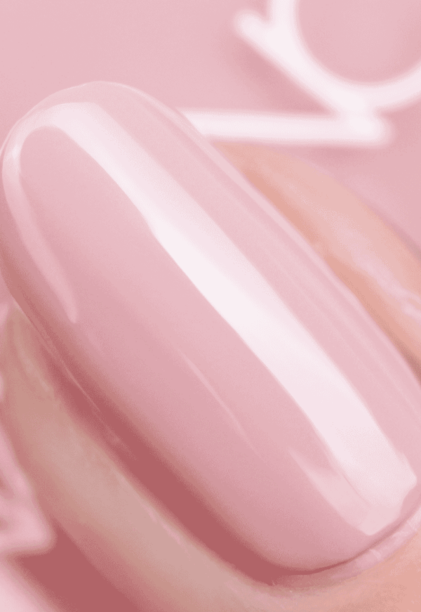 NailsInc GelEffect Mayfair Lane, kynsilakka - Image 3