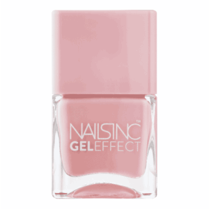 NailsInc GelEffect Mayfair Lane, kynsilakka