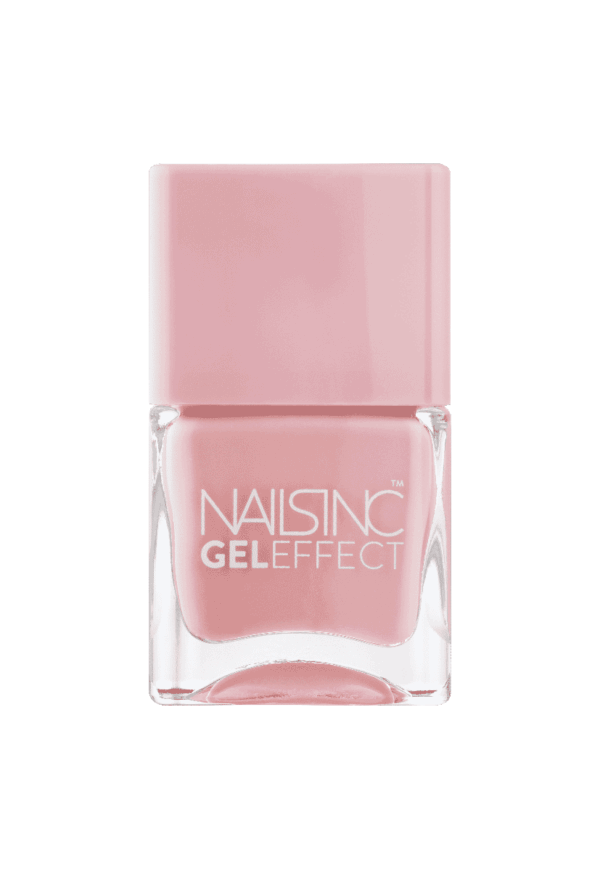 NailsInc GelEffect Mayfair Lane, kynsilakka