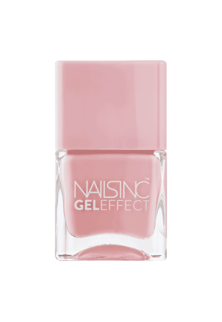 NailsInc GelEffect Mayfair Lane, kynsilakka