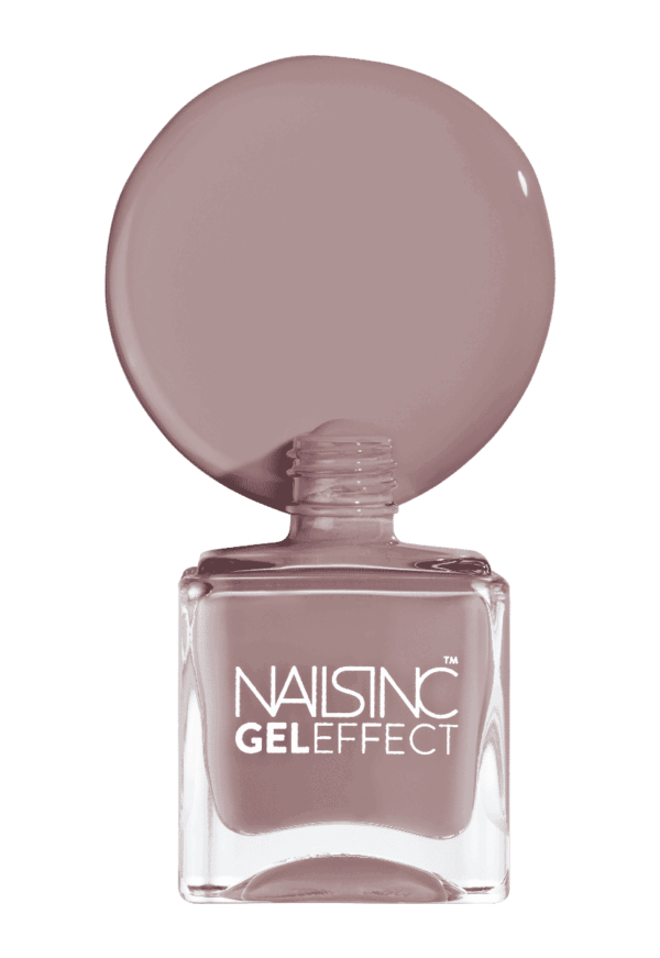 NailsInc GelEffect Porchester Square, kynsilakka - Image 2