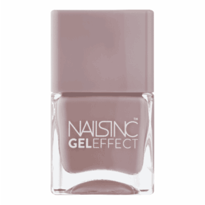 NailsInc GelEffect Porchester Square, kynsilakka