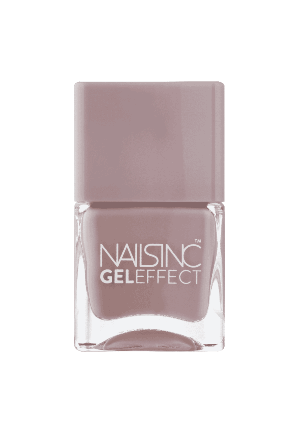 NailsInc GelEffect Porchester Square, kynsilakka