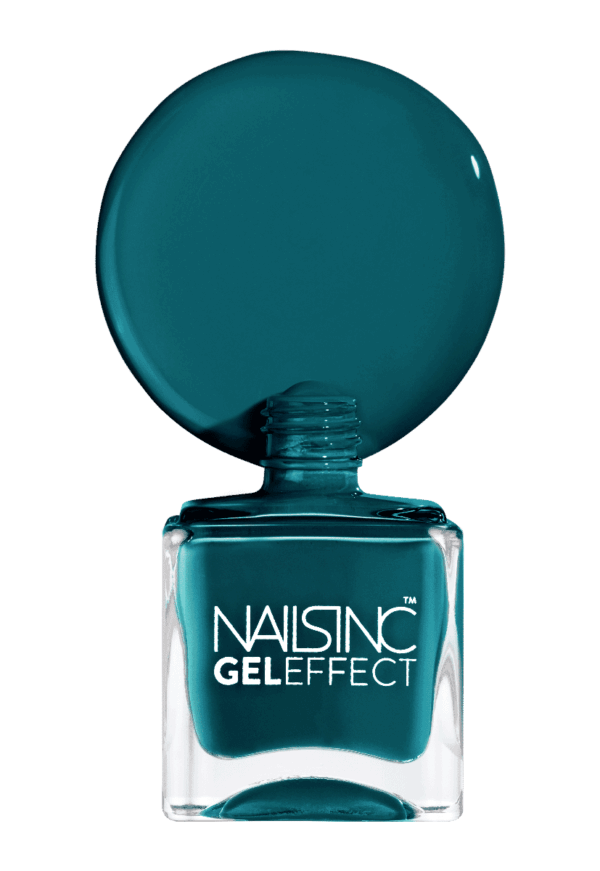 NailsInc GelEffect Regal Lane, kynsilakka - Image 2