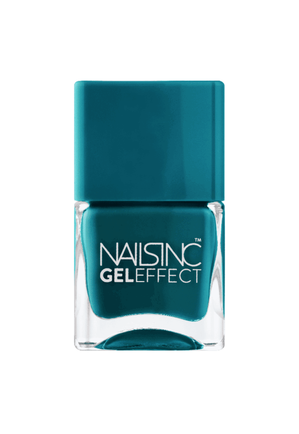 NailsInc GelEffect Regal Lane, kynsilakka