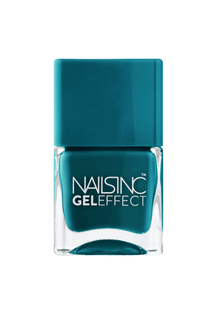 NailsInc GelEffect Regal Lane, kynsilakka