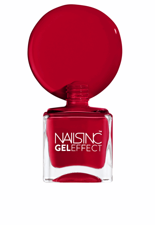 NailsInc GelEffect St James, kynsilakka - Image 2