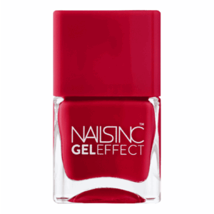NailsInc GelEffect St James, kynsilakka