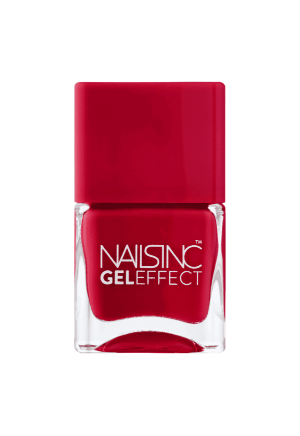 NailsInc GelEffect St James, kynsilakka