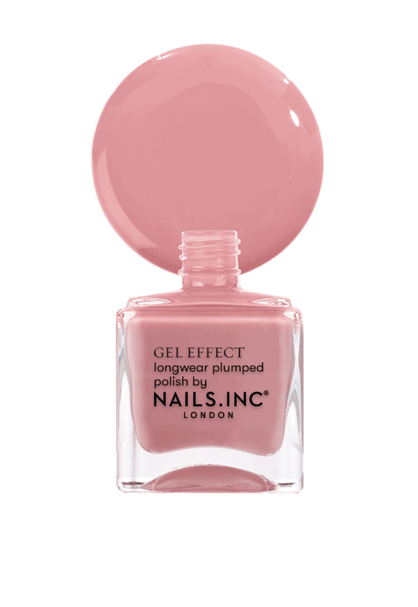 NailsInc GelEffect Up Town, kynsilakka - Image 2