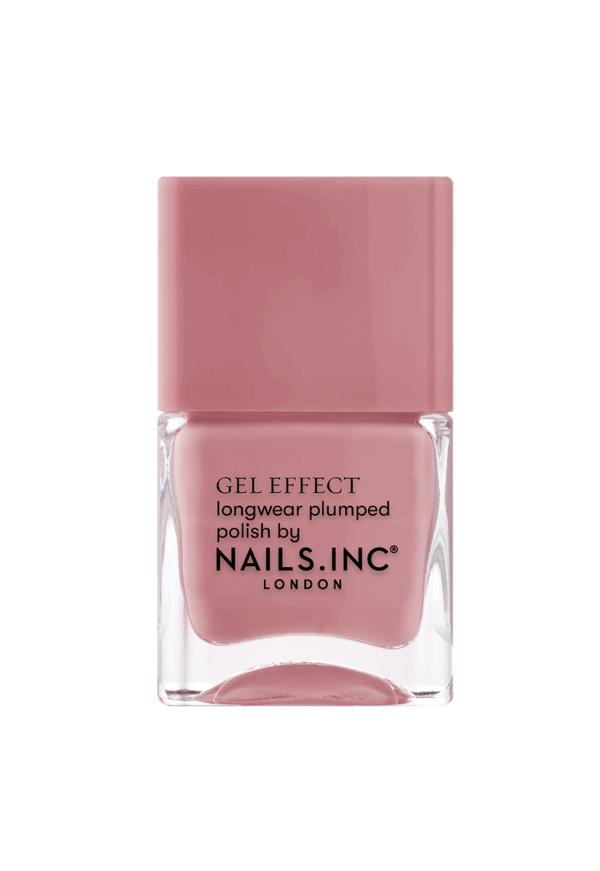NailsInc GelEffect Up Town, kynsilakka