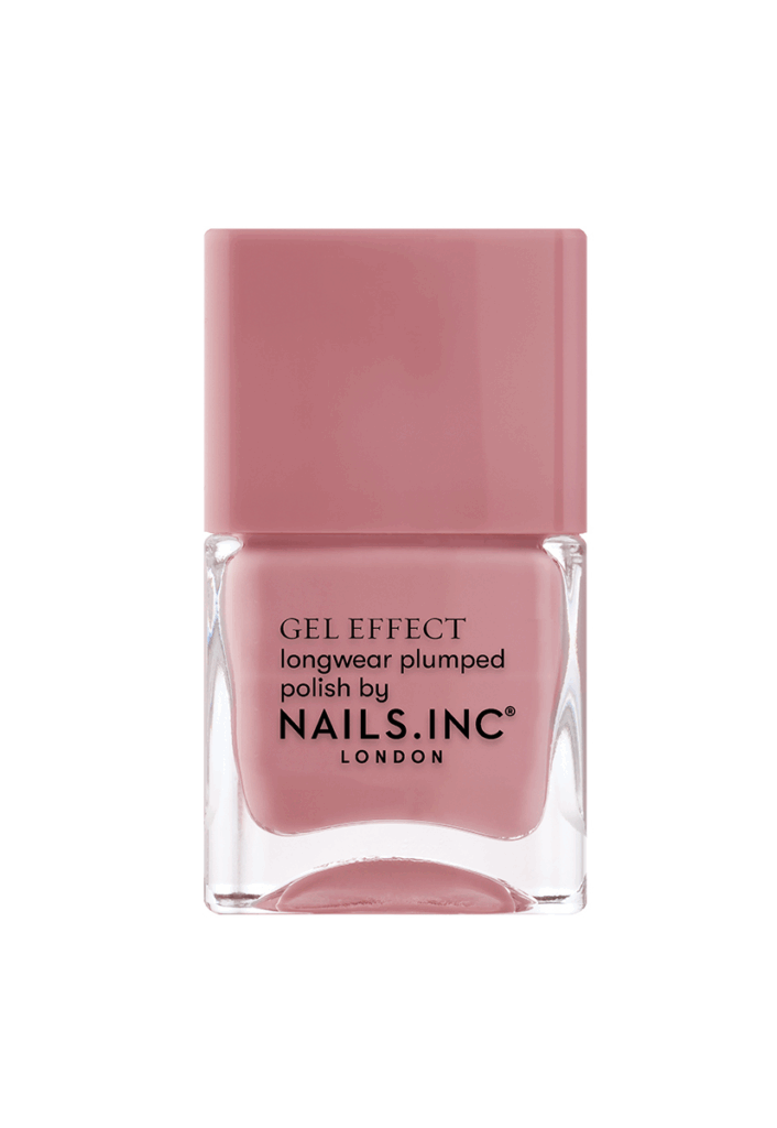 NailsInc GelEffect Up Town, kynsilakka