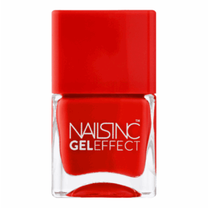 NailsInc GelEffect West End, kynsilakka