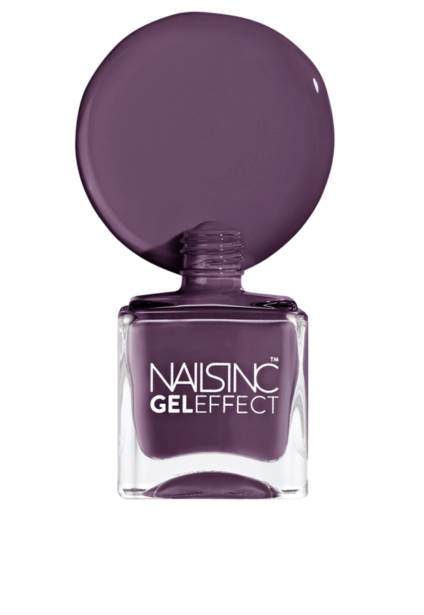 NailsInc GelEffect Wetherby Gardens, kynsilakka - Image 2
