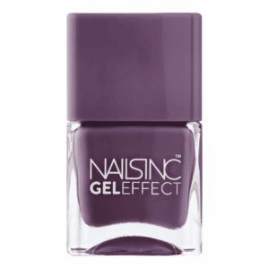 NailsInc GelEffect Wetherby Gardens, kynsilakka