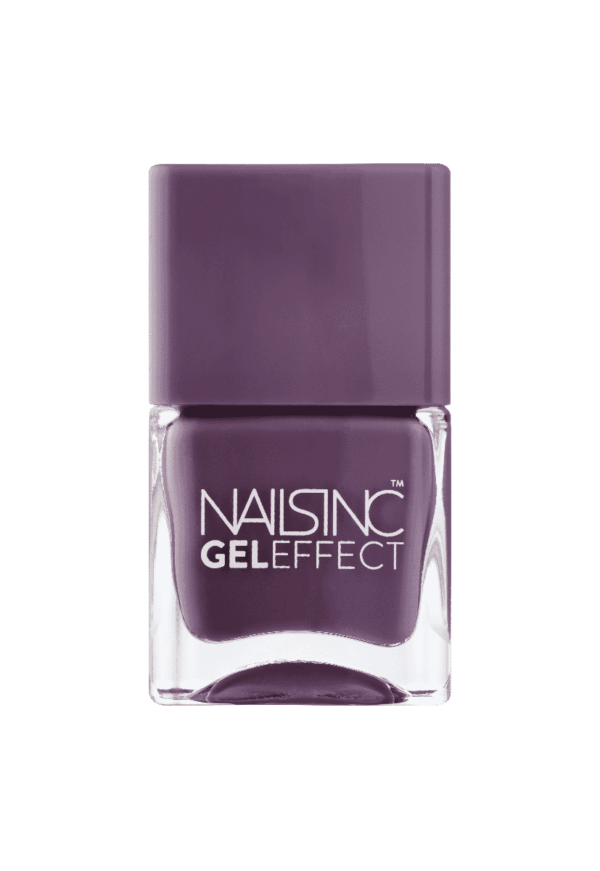 NailsInc GelEffect Wetherby Gardens, kynsilakka