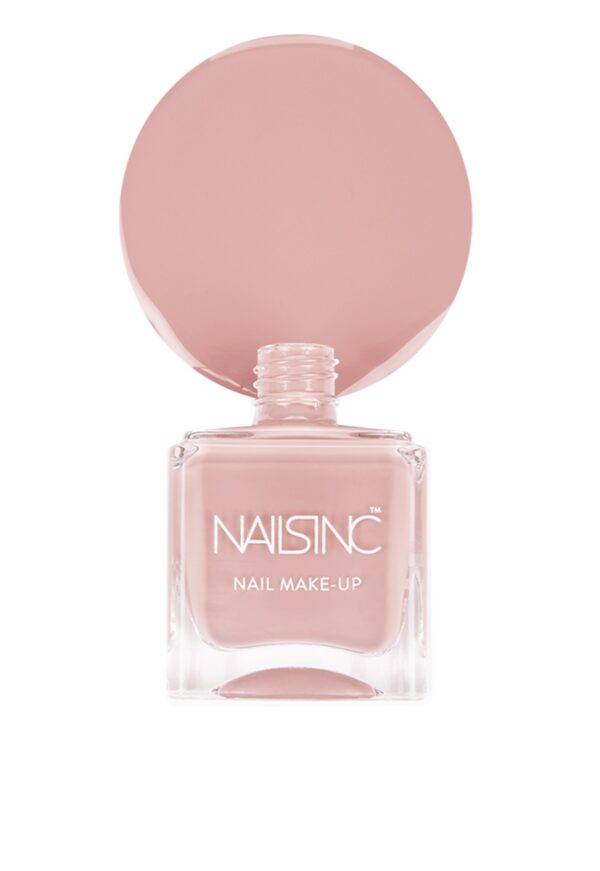 NailsInc Nail Make Up Harley Gardens, kynsilakka - Image 2