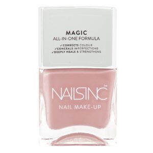 NailsInc Nail Make Up Harley Gardens, kynsilakka