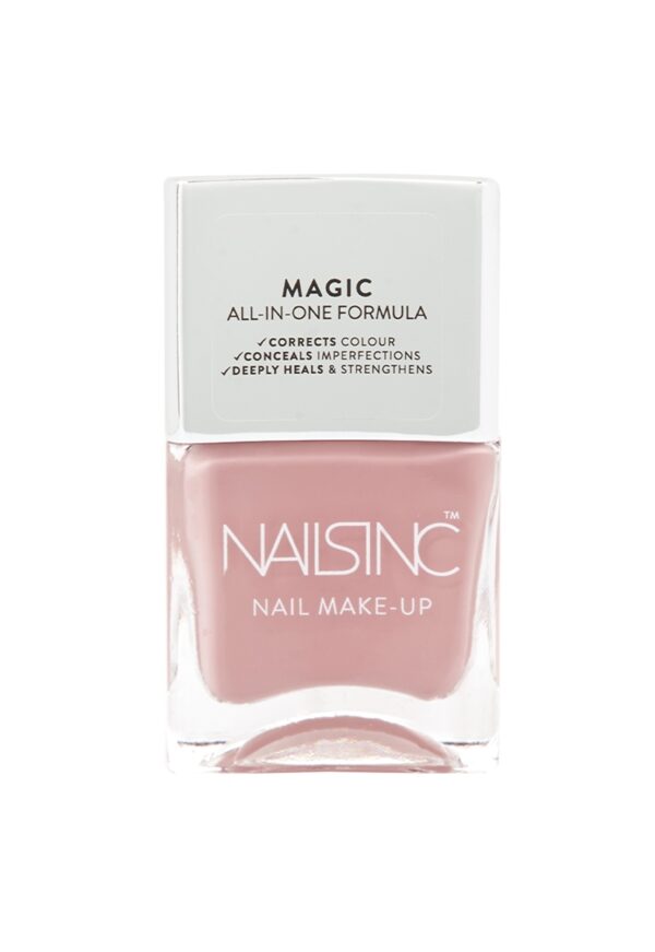 NailsInc Nail Make Up Harley Gardens, kynsilakka