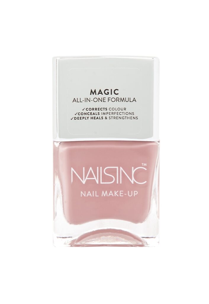 NailsInc Nail Make Up Harley Gardens, kynsilakka