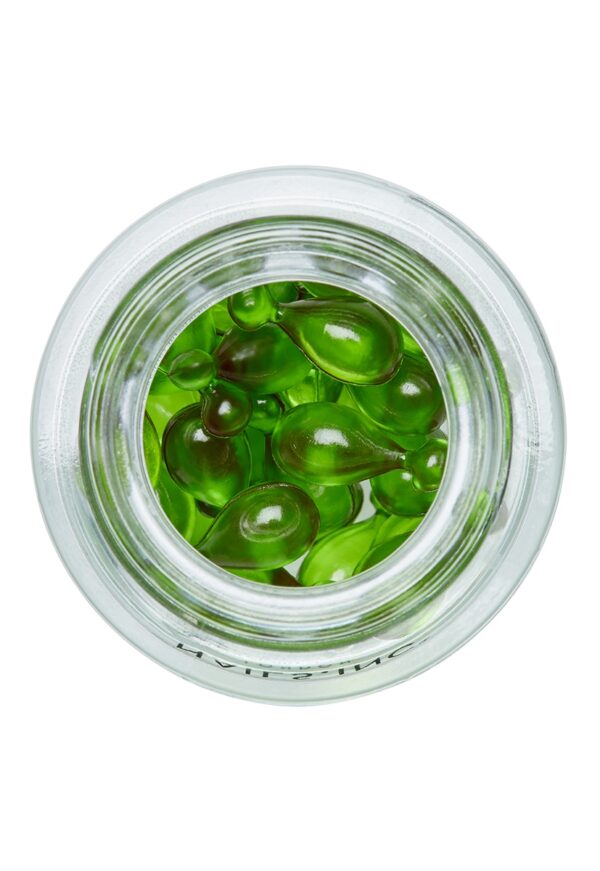 NailsInc NailKale Superfood Nail Oil Capsules, kynsinauhaöljy kapselit - Image 2