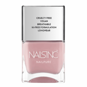 NailsInc Nailpure Bond Street Passage, kynsilakka