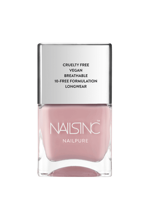 NailsInc Nailpure Bond Street Passage, kynsilakka