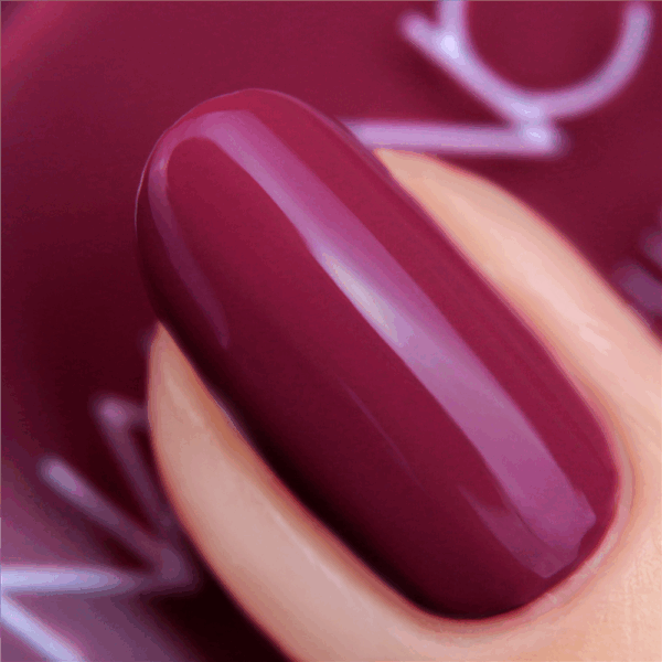 NailsInc Nailpure Cambridge Mews, kynsilakka - Image 3