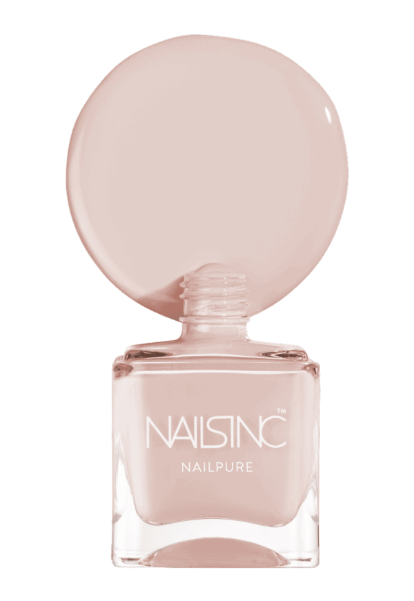 NailsInc Nailpure Marylebone Court, kynsilakka - Image 2