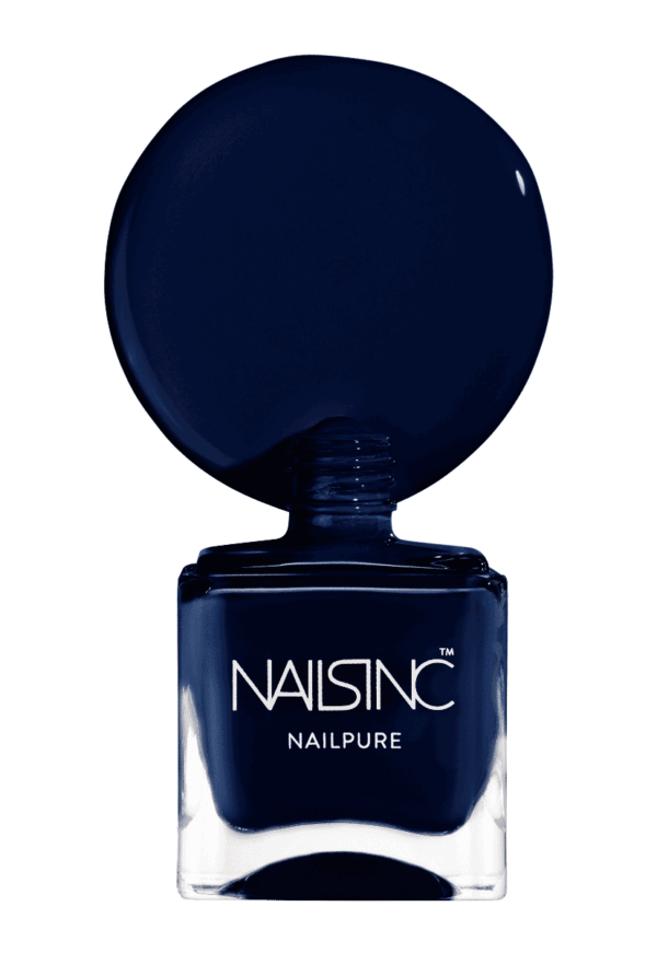 NailsInc Nailpure Prince Arthur Road, kynsilakka - Image 2