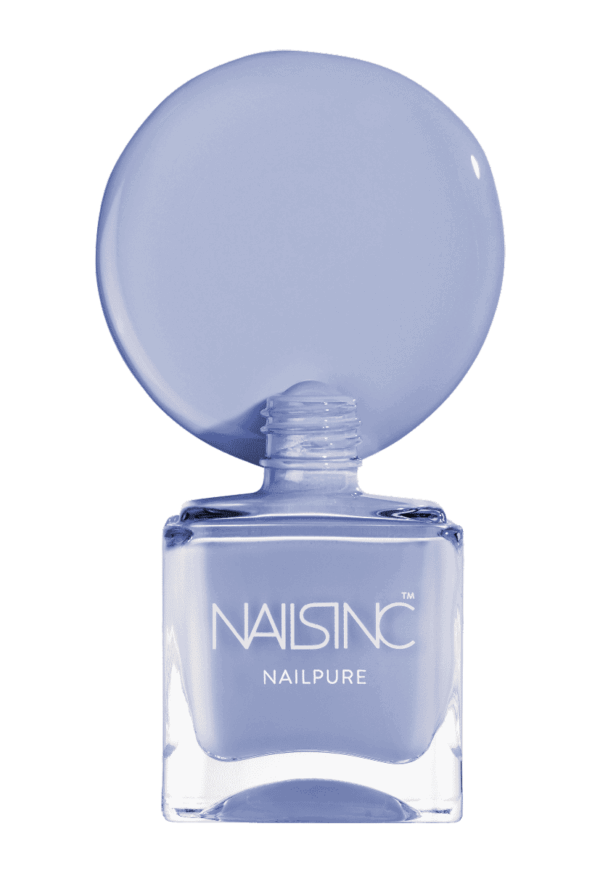 NailsInc Nailpure Regents Place, kynsilakka - Image 2