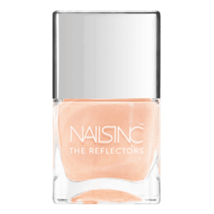 NailsInc The Reflectors Old Montague Street, kynsilakka