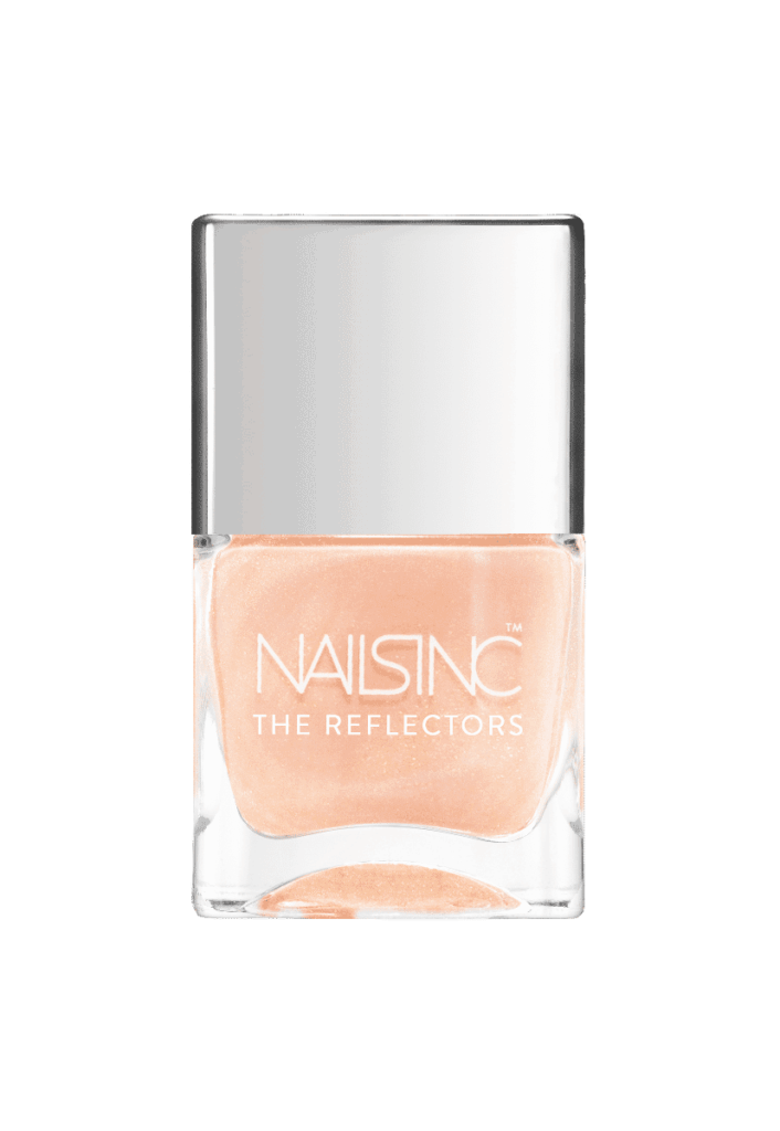 NailsInc The Reflectors Old Montague Street, kynsilakka