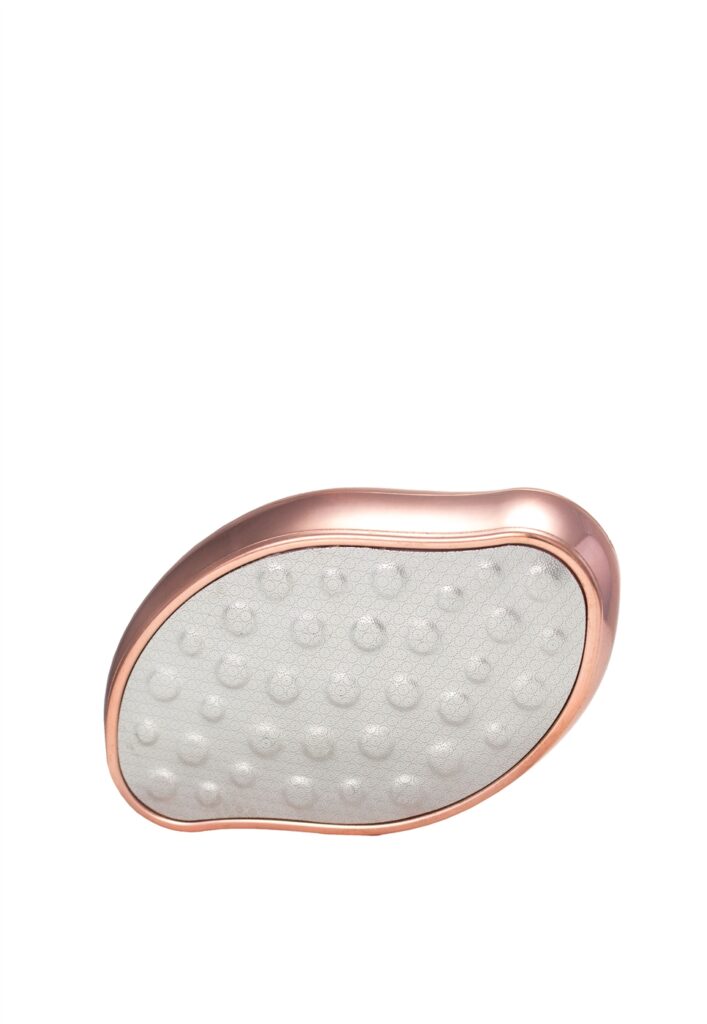 NailsInc Tootsie Tamer, ergonominen jalkaraspi