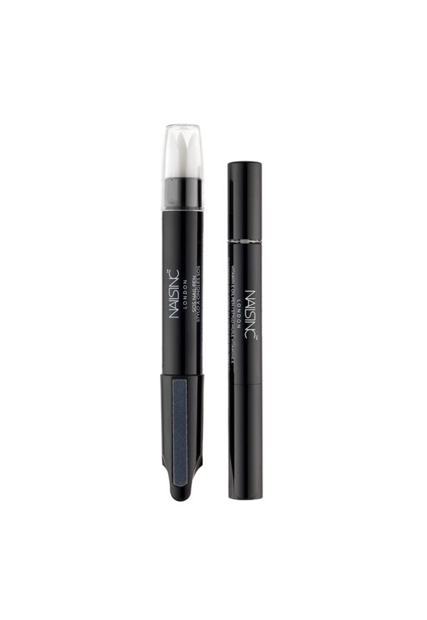 NailsInc Vitamin E Oil Pen, kynsinauhavoidekynä