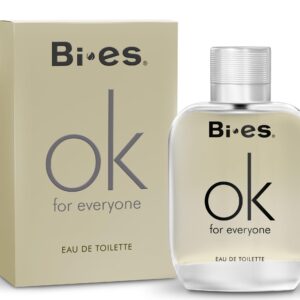 Bies OK For Everyone EdP 100ml