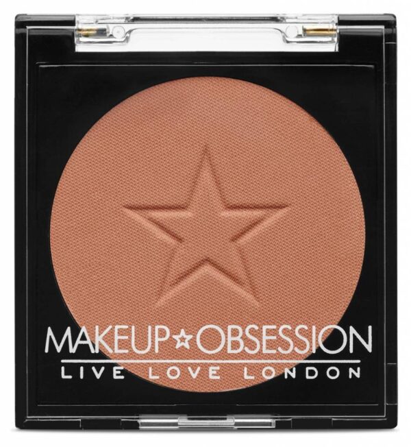 Makeup Revolution Obsession Eyeshadow Ginger 112