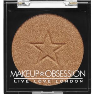 Makeup Revolution Obsession Eyeshadow Rich 120