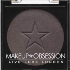 Makeup Revolution Obsession Eyeshadow Slate 138