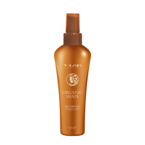 T-LAB Organic Shape Multi-Care Fluid -hoitovoide kiharille hiuksille