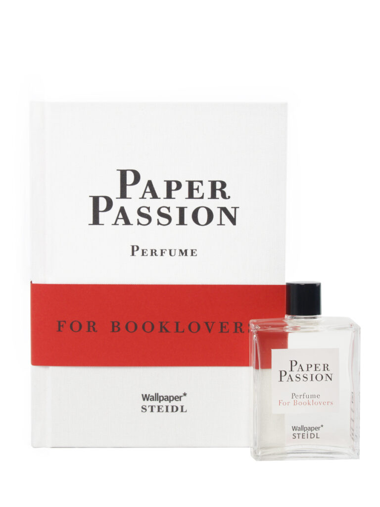 Paper Passion perfume 50ml, hajuvesi