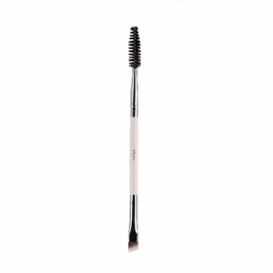 PUR Brow Sculpt & Groom Brush, kulmasivellin