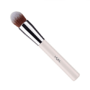 PUR Contour Foundation Brush, meikkivoidesivellin