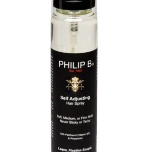 Philip B Self-Adjusting Hair Spray