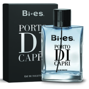 Bies Porto Di Capri EdT 100ml
