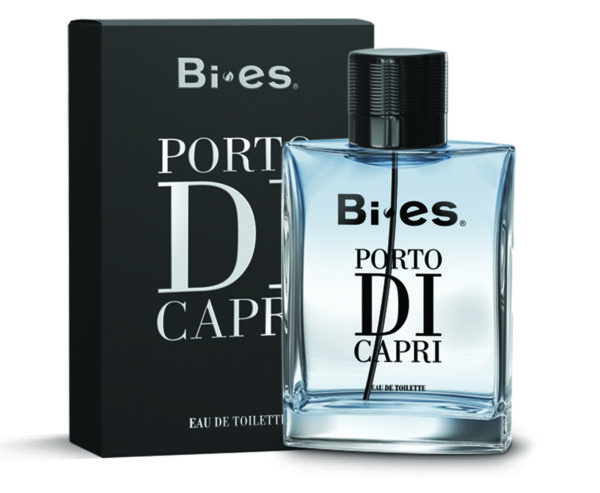 Bies Porto Di Capri EdT 100ml