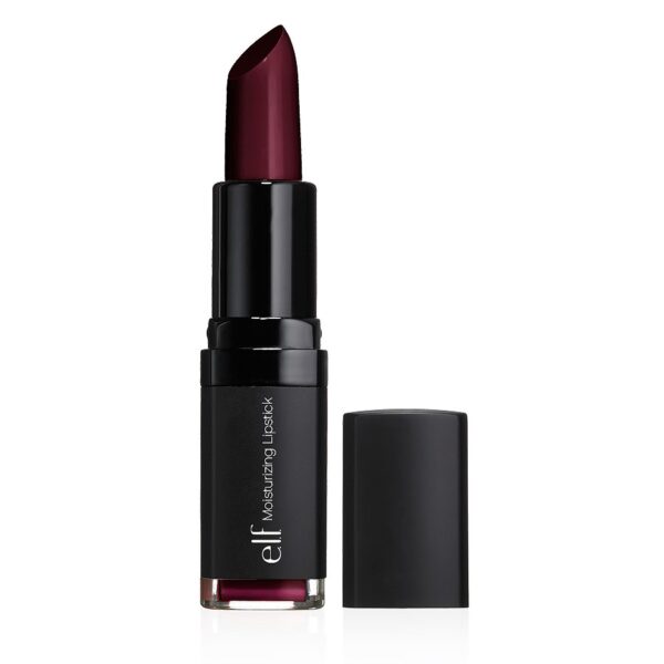 Elf Moisturizing Lipstick Wine Tour