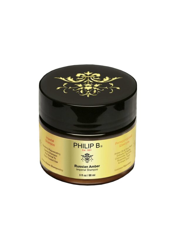 Philip B Russian Amber Imperial Shampoo 88ml